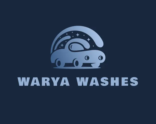 Wary Washes
